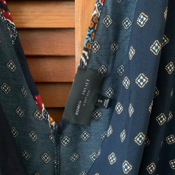 Romeo & Juliet Romper - Picture 3 of 4